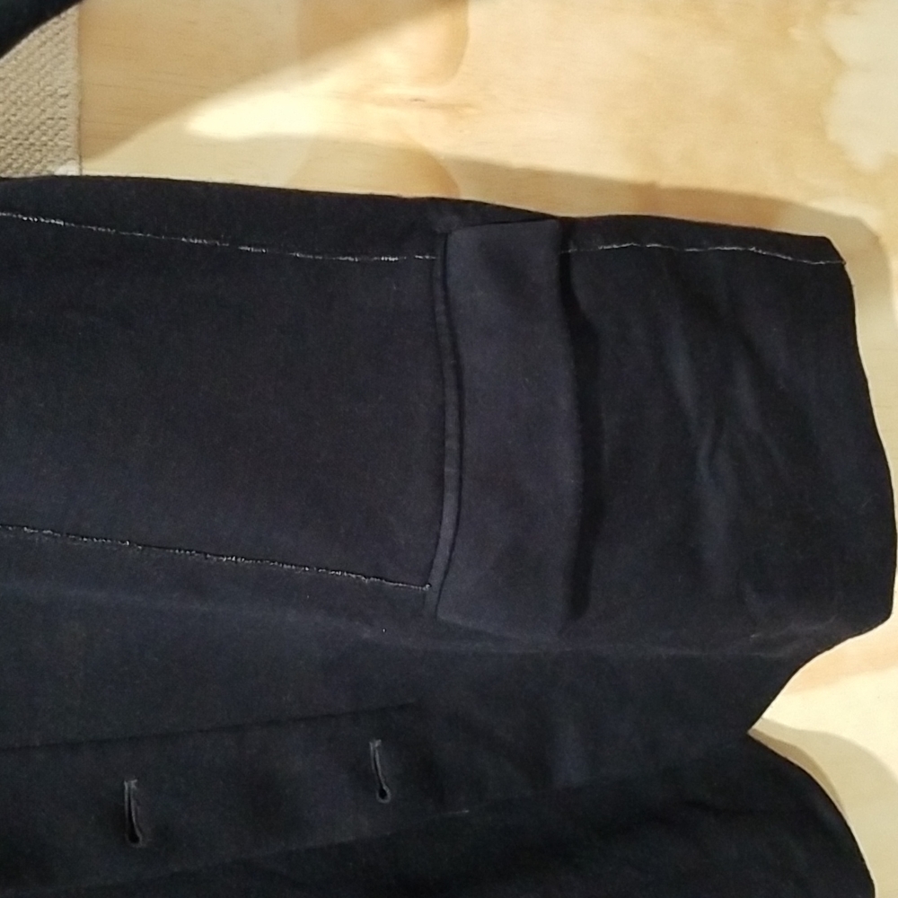 W-XXL  Jacket - Picture 5 of 11